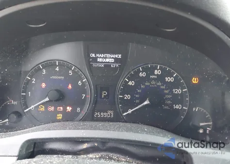 2012 Lexus Rx 350 из США, поврежденный, VIN 2T2ZK1BA0CC086624